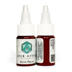 Divine Mauve 15ml / 1/2oz - Ever After Pigments