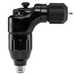 FK Irons Spektra Rotary Edge X -Black -Tattoo Supply Shop edgex black 1 2000x