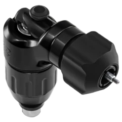 FK Irons Spektra Rotary Edge X -Black