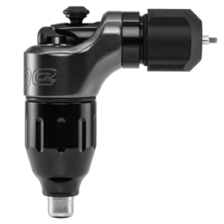 FK Irons Spektra Rotary Edge X -Gunmetal -Tattoo Supply Shop edgex gunmetal 1 2000x