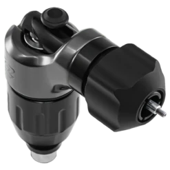 FK Irons Spektra Rotary Edge X -Gunmetal