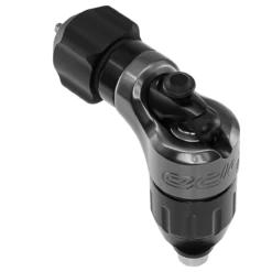 FK Irons Spektra Rotary Edge X -Gunmetal -Tattoo Supply Shop edgex gunmetal 4 2000x