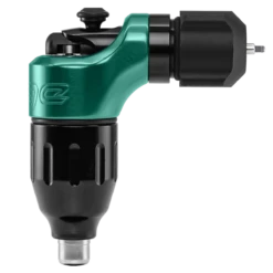 FK Irons Spektra Rotary Edge X -Seafoam -Tattoo Supply Shop edgex seafoam 1 2000x