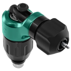 FK Irons Spektra Rotary Edge X -Seafoam