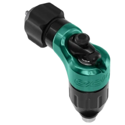 FK Irons Spektra Rotary Edge X -Seafoam -Tattoo Supply Shop edgex seafoam 4 2000x