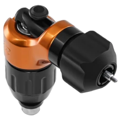 FK Irons Spektra Rotary Edge X -Tangerine