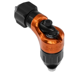 FK Irons Spektra Rotary Edge X -Tangerine -Tattoo Supply Shop edgex tangerine 4 2000x