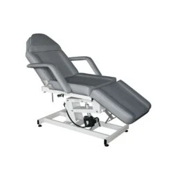 ComfortSoul Electric Pro Ultra Fully Electronic Facial Bed Chair ...