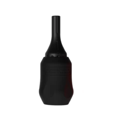 FK Irons Ergo Disposable Cartridge Grips - 24 Pack -Tattoo Supply Shop ergo clicks dis blck 2000x