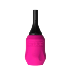 FK Irons Ergo Disposable Cartridge Grips - 24 Pack -Tattoo Supply Shop ergo clicks dis pink 2000x