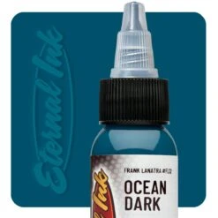 Ocean Dark - Frank La Natra 1oz