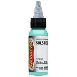 Eternal Ink Halo - Solstice - 1oz (30ml) -Tattoo Supply Shop eternal ink ha07 solstice halo 1oz w
