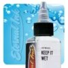 Eternal Ink - Jess Yenn Keep It Wet - 2oz/60ml -Tattoo Supply Shop eternal ink jy23 keepitwet jessyen 2oz swatch 2048x