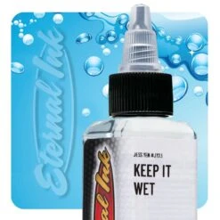 Eternal Ink - Jess Yenn Keep It Wet - 2oz/60ml