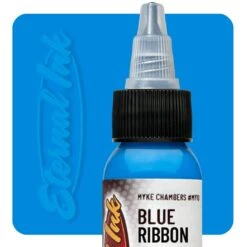Eternal Ink Myke Chambers - Blue Ribbon - 1oz (30ml)