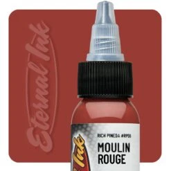 Eternal Ink Rich Pineda Moulin Rouge- 1oz (30ml)