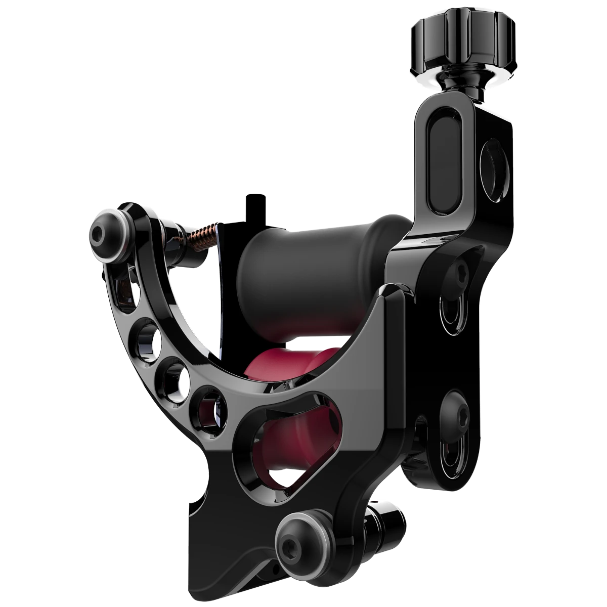 FK Irons AL13 Exactor III 3 FK Irons AL13 Exactor III