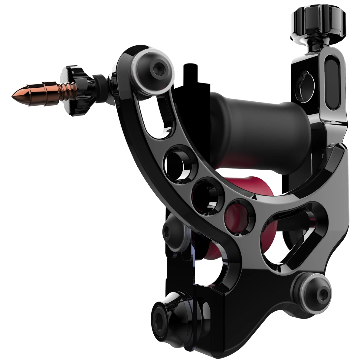 FK Irons AL13 Exactor III 4 FK Irons AL13 Exactor III - Image 2