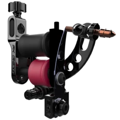 FK Irons AL13 Exactor III 10 FK Irons AL13 Exactor III -Tattoo Supply Shop exactor black 3 copy 2000x