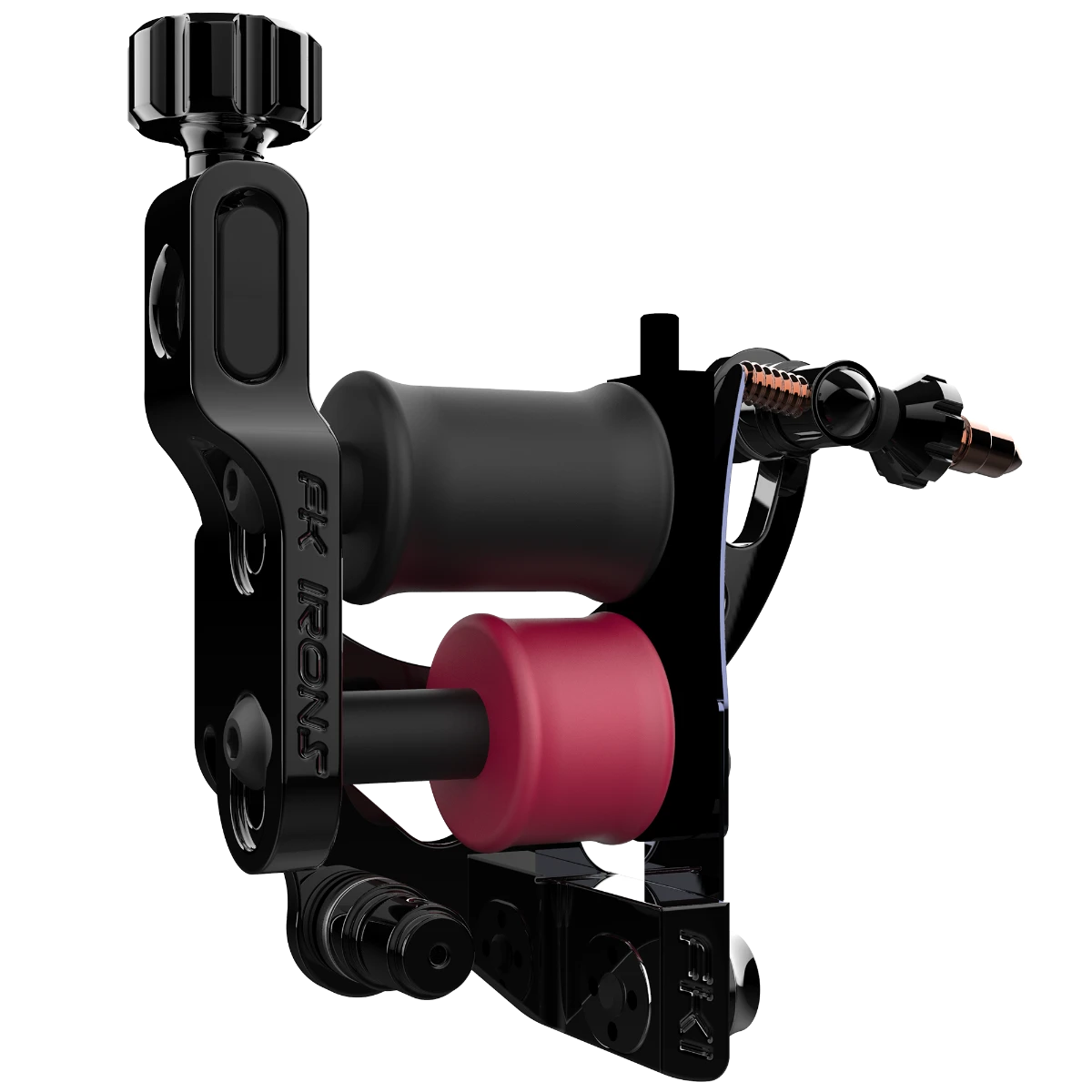 FK Irons AL13 Exactor III 6 FK Irons AL13 Exactor III - Image 4