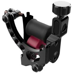 FK Irons AL13 Exactor III 12 FK Irons AL13 Exactor III -Tattoo Supply Shop exactor black 5 copy 2000x