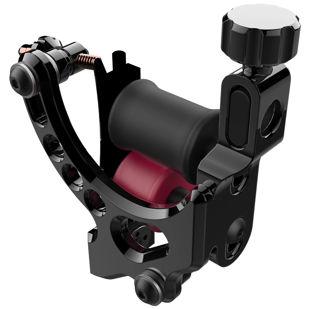 FK Irons AL13 Exactor III 7 FK Irons AL13 Exactor III - Image 5