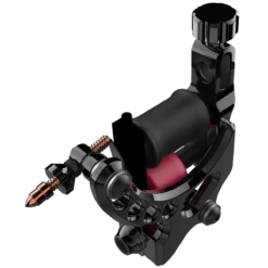 FK Irons AL13 Exactor III 13 FK Irons AL13 Exactor III -Tattoo Supply Shop exactor black 6 copy 2000x