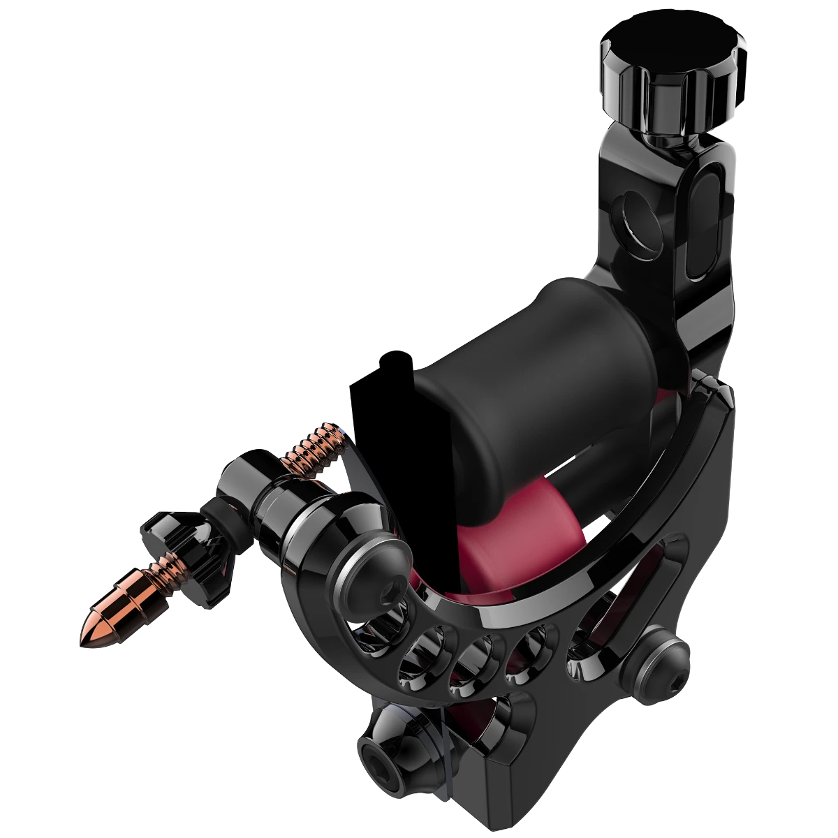 FK Irons AL13 Exactor III 8 FK Irons AL13 Exactor III - Image 6