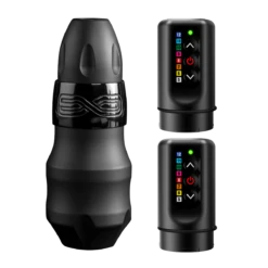 FK Irons EXO - Black Ops