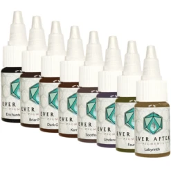 Ever After Pigments - Eyeliner Set