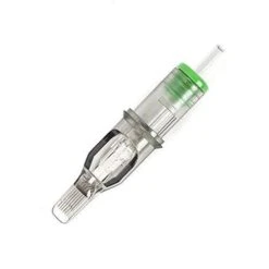 Closed Magnnum - MT - EZ Yellow Revolution Cartridges