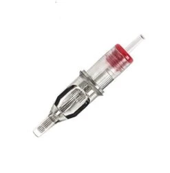 EZ Yellow Revolution Closed Soft Magnum Cartridges Medium Taper