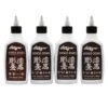 Kuro Sumi 180ml/6oz Zhang Po Shading Set -Tattoo Supply Shop ezgif.com gif maker 4