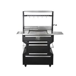 TATSoul Forte Station - Fully Loaded - UK Sockets