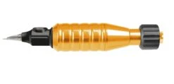 Cheyenne Hawk Grip Orange