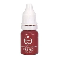 Biotouch DoubleDrop Fire Red 1/4oz (8ml)