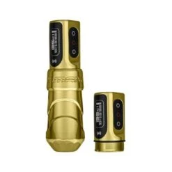 FK Irons Spektra Flux Max Hope Vs Cancer Edition + 2 PowerBolts Ll