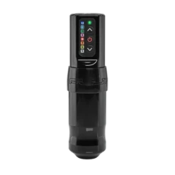 FK Irons Spektra Flux - Stealth