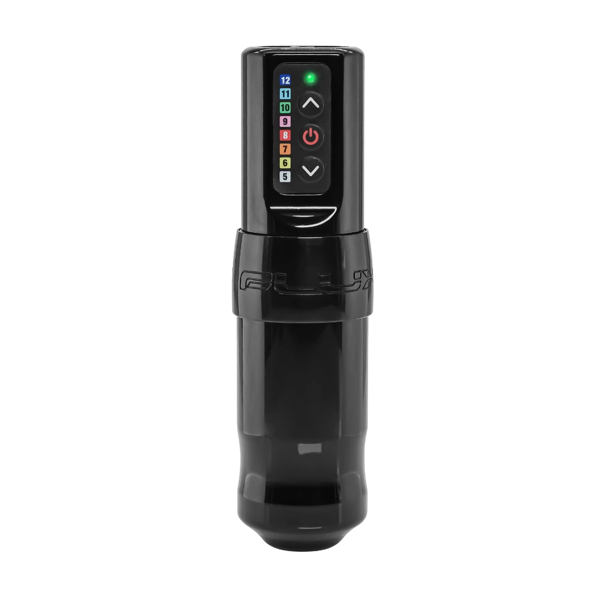 FK Irons Spektra Flux - Stealth 3 FK Irons Spektra Flux - Stealth