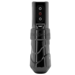 FK Irons Spektra Flux Max - Stealth (2x Powerbolt II) -Tattoo Supply Shop flux max 02 efd4f2e0 1d97 4ae1 ab1b 973368d5a81b 2000x 1