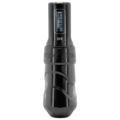 FK Irons Spektra Flux Max - Stealth (2x Powerbolt II) -Tattoo Supply Shop flux max 03 7226dacb f8cd 482c b1b1 1d64c6e93005 2000x 1