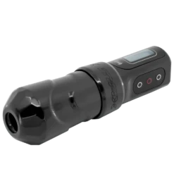 FK Irons Spektra Flux Max - Stealth (1x Powerbolt II) -Tattoo Supply Shop flux max 04 f48e3ee9 6389 4197 be5b f03750d2e948 2000x