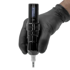 FK Irons Spektra Flux Max - Stealth (1x Powerbolt II) -Tattoo Supply Shop flux max 08 6d3f4501 ec56 4692 b144 11934ea4d5f6 2000x