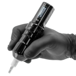 FK Irons Spektra Flux Max - Stealth (2x Powerbolt II) -Tattoo Supply Shop flux max 10 78f3c04f 60fb 40af 9e69 3b959ed06213 2000x 1