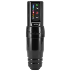 Microbeau - Flux S Wireless PMU Machine - Stealth