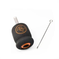 TATSoul Wrath Foam Disposable Cartridge Grips - 1.5" - 10pk