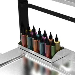 TATSoul Forte Station - Fully Loaded - UK Sockets -Tattoo Supply Shop forte station inkholder 1000x