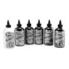 Nocturnal Tattoo Ink Full Set -Tattoo Supply Shop full set 2