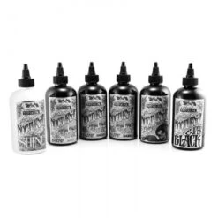 Nocturnal Tattoo Ink Full Set