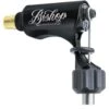 Graphite Black - Bishop Rotary V2 MicroAngelo -Tattoo Supply Shop gb